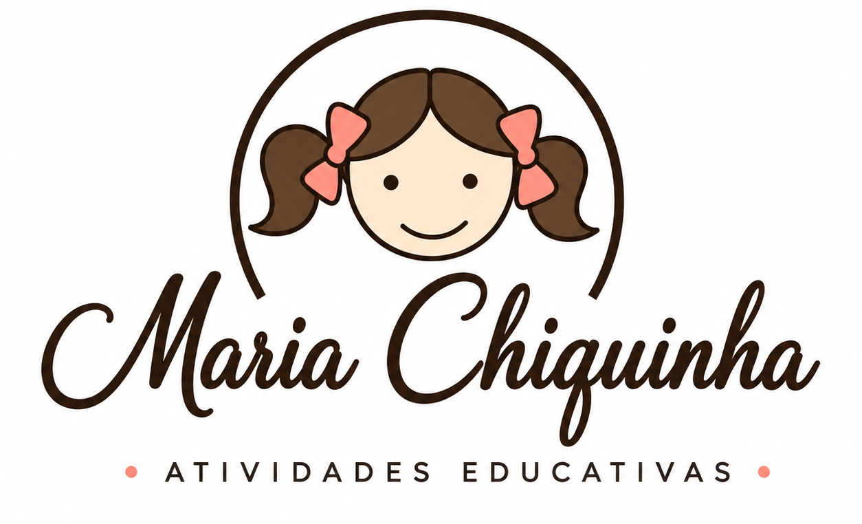 Logótipo Maria Chiquinha